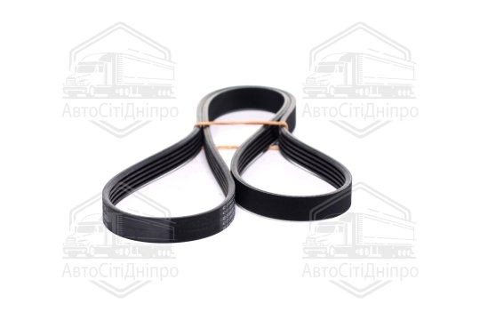 Ремінь поліклиновий (Вир-во Contitech)