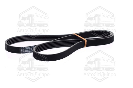 Ремінь поліклиновий (Вир-во Contitech)