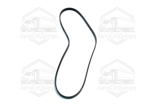 Ремінь полікліновий (Вир-во ContiTech)