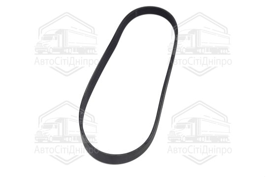 Ремінь поліклиновий (Вир-во Contitech)