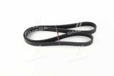Полікліновий ремінь VW TRANSPORTER V 3.2 V6 02/04-11/09 (Вир-во Contitech)
