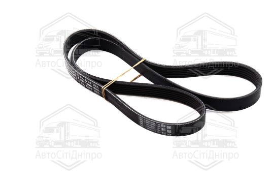 Ремінь полікліновий (Вир-во ContiTech)