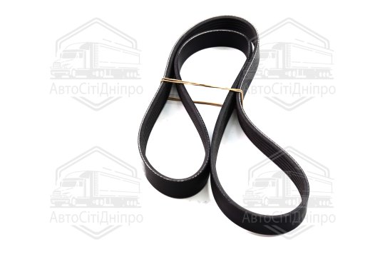 Ремінь полікліновий (Вир-во ContiTech)