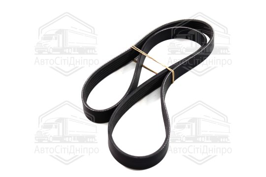 Ремінь полікліновий (Вир-во ContiTech)