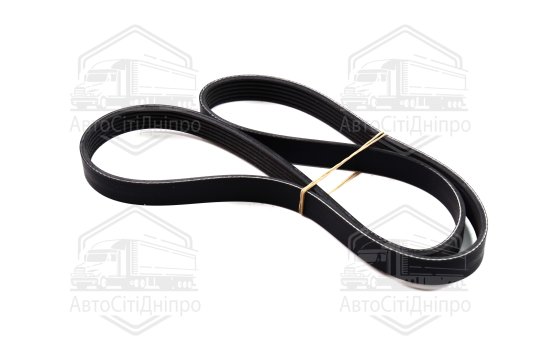 Ремінь полікліновий (Вир-во ContiTech)