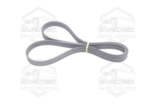 Ремінь полікліновий (Вир-во ContiTech)