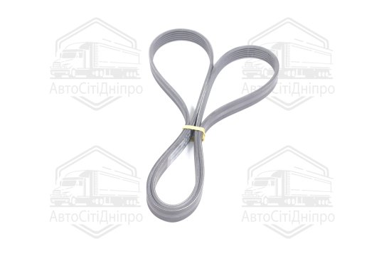 Ремінь полікліновий (Вир-во ContiTech)