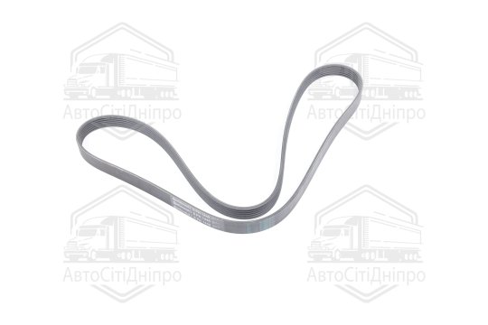 Полікліновий ремінь (Вир-во Contitech)