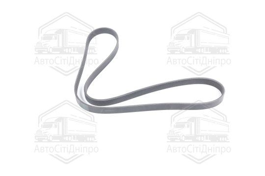 Полікліновий ремінь (Вир-во Contitech)