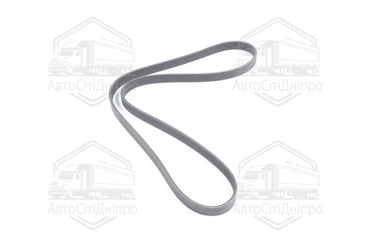 Полікліновий ремінь (Вир-во Contitech)