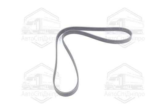 Полікліновий ремінь (Вир-во Contitech)