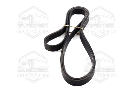 Ремінь полікліновий DAEWOO Nubira 2.0 16V (Вир-во ContiTech)
