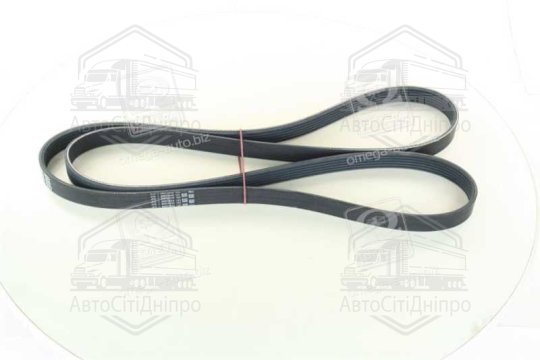 Ремінь полікліновий (Вир-во ContiTech)