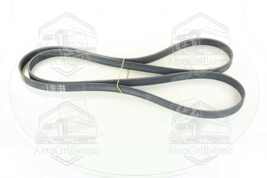 Ремінь полікліновий (Вир-во ContiTech)