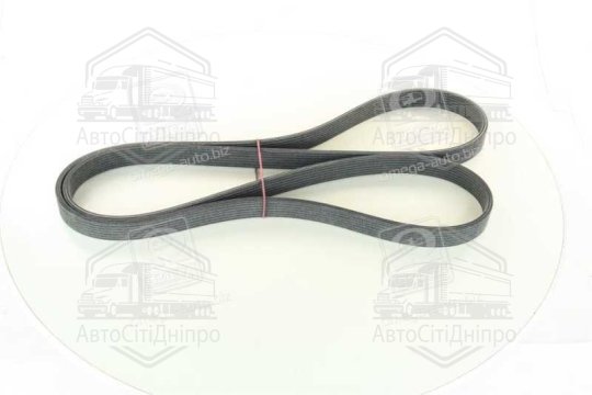 Ремінь полікліновий (Вир-во ContiTech)