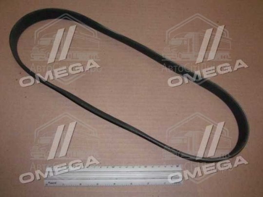 Полікліновий ремінь (Вир-во Contitech)