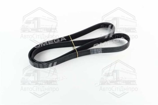 Полікліновий ремінь TOYOTA RAV 4 II 2.0 4WD 05/00-11/05 (Вир-во Contitech)