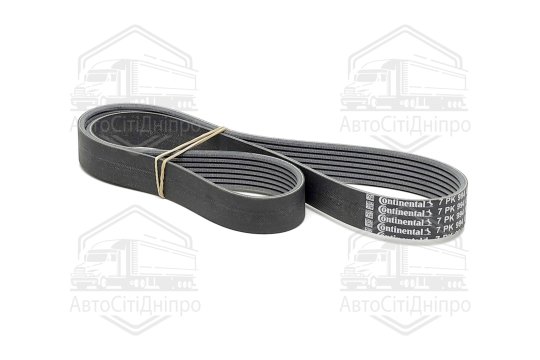 Поліклиновий ремінь (Вир-во Contitech)