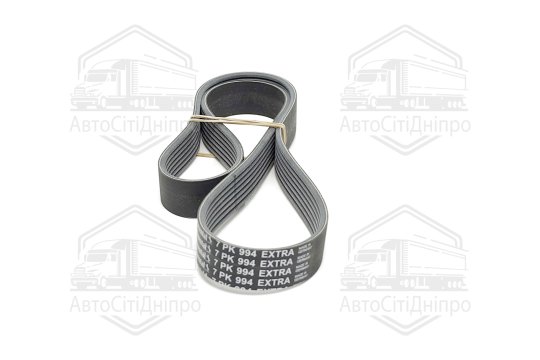 Поліклиновий ремінь (Вир-во Contitech)