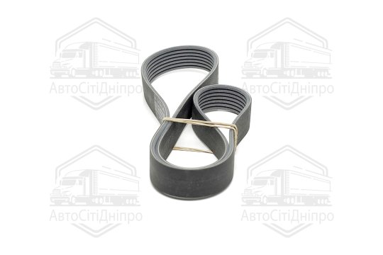 Поліклиновий ремінь (Вир-во Contitech)