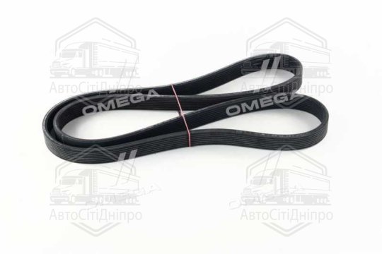 Полікліновий ремінь BMW 7 (F01, F02, F03, F04) 740 i 10/08-12/15 (Вир-во Contitech)