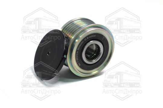 Механізм вільного ходу генератора DACIA LOGAN MCV (KS) 1.6 16V (Вир-во Contitech)