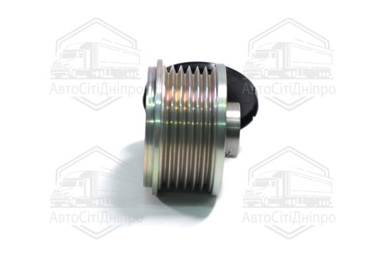 Механізм вільного ходу генератора DACIA LOGAN MCV (KS) 1.6 16V (Вир-во Contitech)