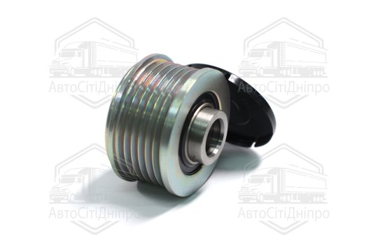 Механізм вільного ходу генератора DACIA LOGAN MCV (KS) 1.6 16V (Вир-во Contitech)