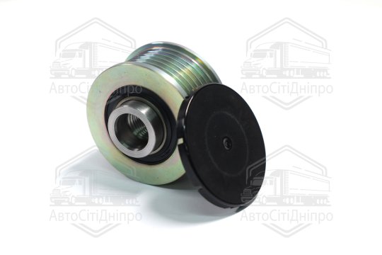 Механізм вільного ходу генератора DACIA LOGAN MCV (KS) 1.6 16V (Вир-во Contitech)