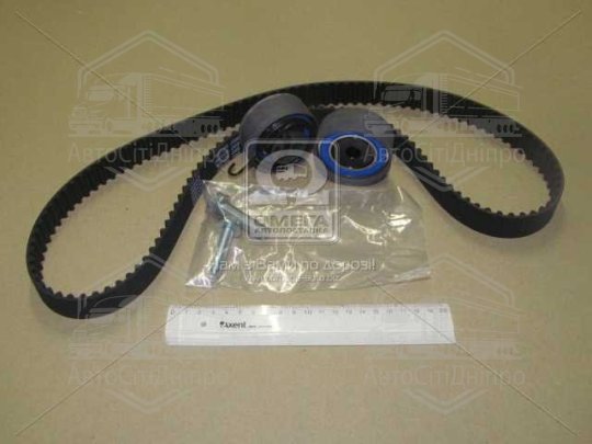 Ремкомплект ГРМ (Вир-во ContiTech)