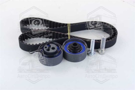 Ремкомплект ГРМ (Вир-во ContiTech)