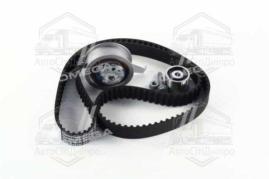 Комплект ременя ГРМ SKODA FABIA III 1.4 TDI 05/15- (Вир-во Contitech)