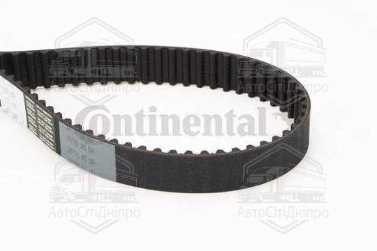 Ремінь зубчастий ГРМ (Вир-во ContiTech)