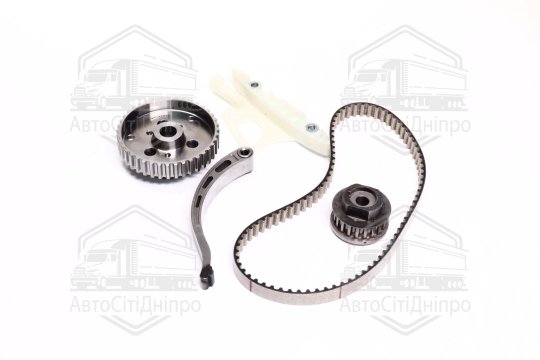 Комплект ременя ГРМ FORD FOCUS 1.8 TDCi (Вир-во Contitech)