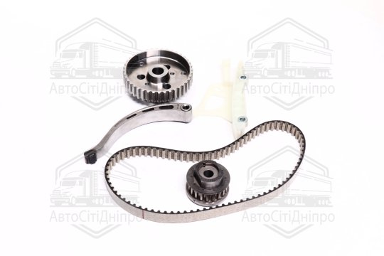 Комплект ременя ГРМ FORD FOCUS 1.8 TDCi (Вир-во Contitech)