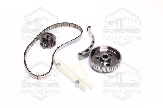 Комплект ременя ГРМ FORD FOCUS 1.8 TDCi (Вир-во Contitech)