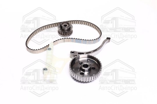 Комплект ременя ГРМ FORD FOCUS 1.8 TDCi (Вир-во Contitech)