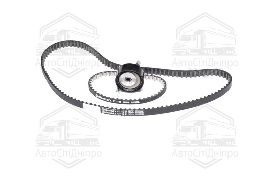 Комплект ременя ГРМ (Вир-во Contitech)