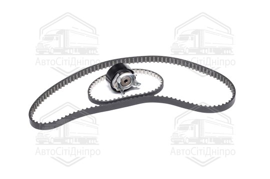 Комплект ременя ГРМ (Вир-во Contitech)