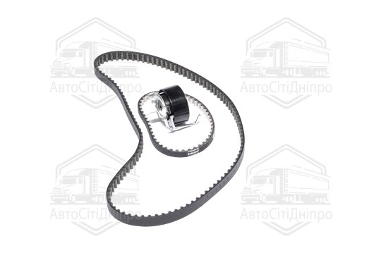 Комплект ременя ГРМ (Вир-во Contitech)