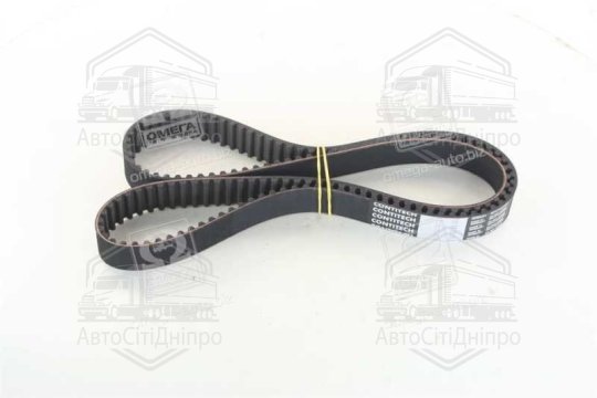 Ремінь зубчастий ГРМ (Вир-во ContiTech)