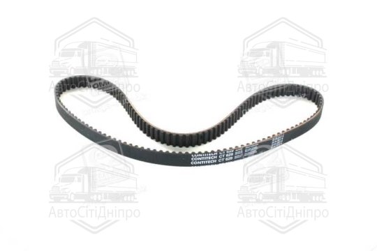 Ремінь зубчастий ГРМ (Вир-во ContiTech)