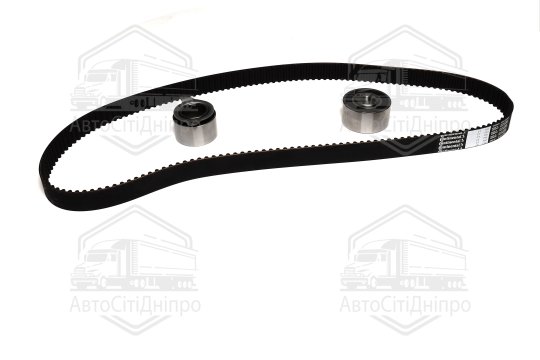 комплект пасу ГРМ Mazda 626 2.0 16V 87-97/Kia Spor