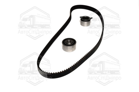 комплект пасу ГРМ Mazda 626 2.0 16V 87-97/Kia Spor