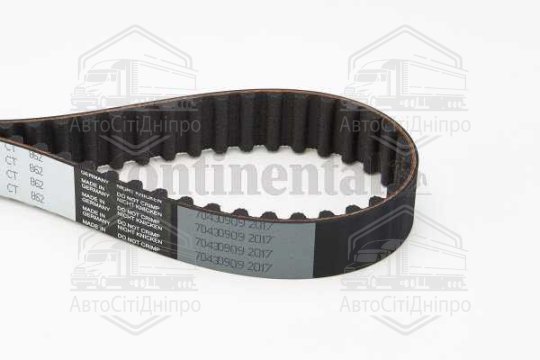 Ремінь зубчастий ГРМ (Вир-во ContiTech)