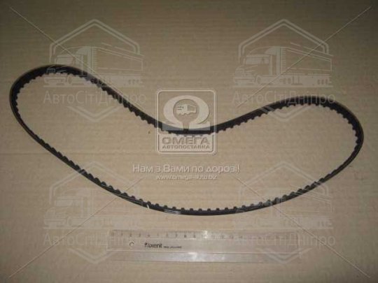 Ремінь ГРМ (Вир-во Contitech)
