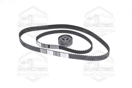 Комплект ременя ГРМ (Вир-во Contitech)