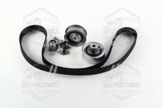 Комплект ременя ГРМ SKODA OCTAVIA 1.9 TDI 09/96-03/10 (Вир-во Contitech)