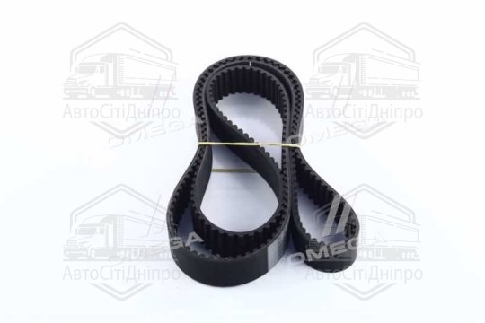 Ремінь зубчастий ГРМ (Вир-во ContiTech)