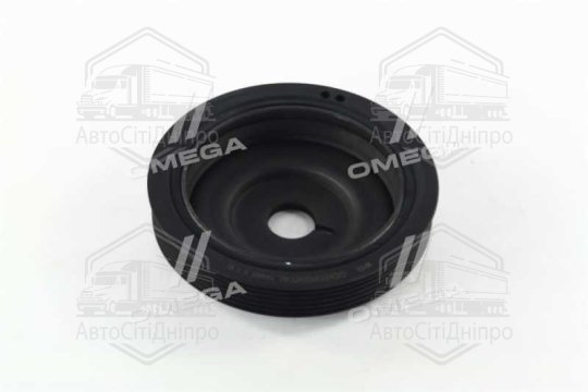 Шків колінвалу DACIA (Вир-во ContiTech)